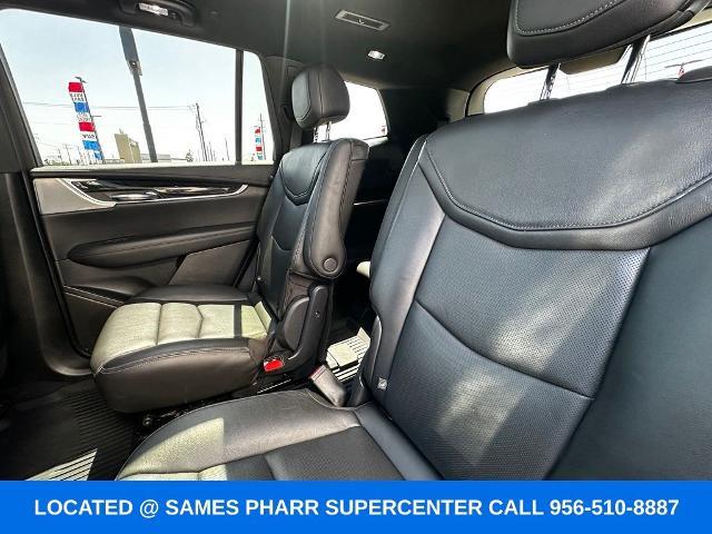 2020 Cadillac XT6 - $24,988