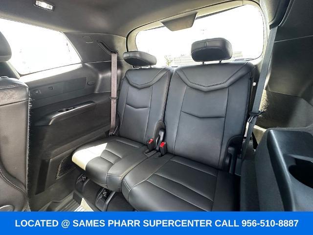 2020 Cadillac XT6 - $24,988