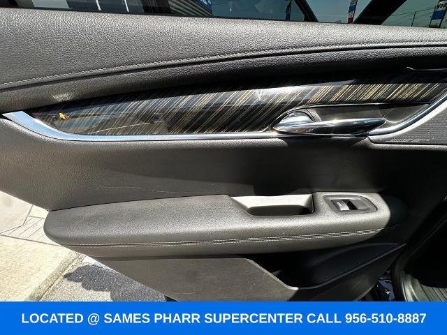 2020 Cadillac XT6 - $24,988
