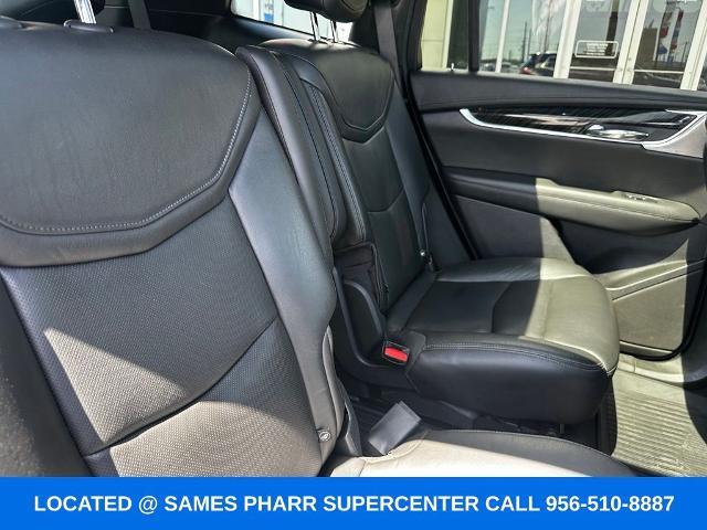 2020 Cadillac XT6 - $24,988