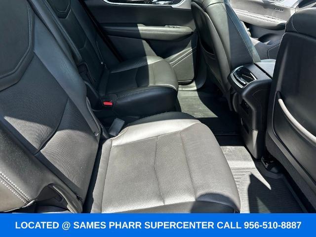 2020 Cadillac XT6 - $24,988