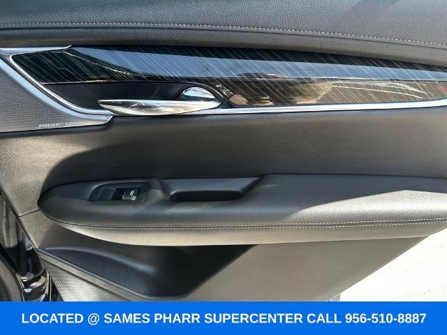 2020 Cadillac XT6 - $24,988