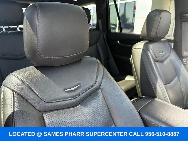 2020 Cadillac XT6 - $24,988