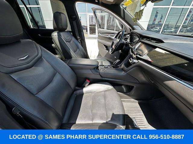 2020 Cadillac XT6 - $24,988