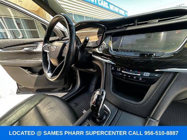 2020 Cadillac XT6 - $24,988