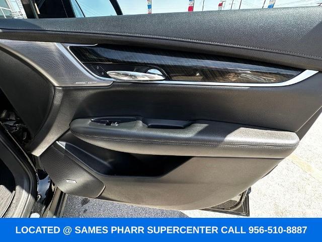 2020 Cadillac XT6 - $24,988