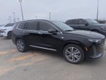 2021 XT6 Thumbnail 1