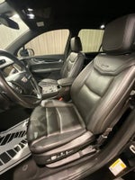 2021 XT6 Thumbnail 10