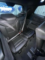 2021 XT6 Thumbnail 13