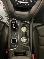 2021 XT6 Thumbnail 21