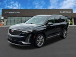 2022 XT6 Thumbnail 1