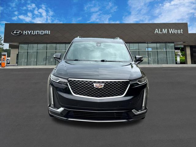 2022 Cadillac XT6 - $20,920