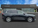 2022 XT6 Thumbnail 4