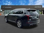 2022 XT6 Thumbnail 7
