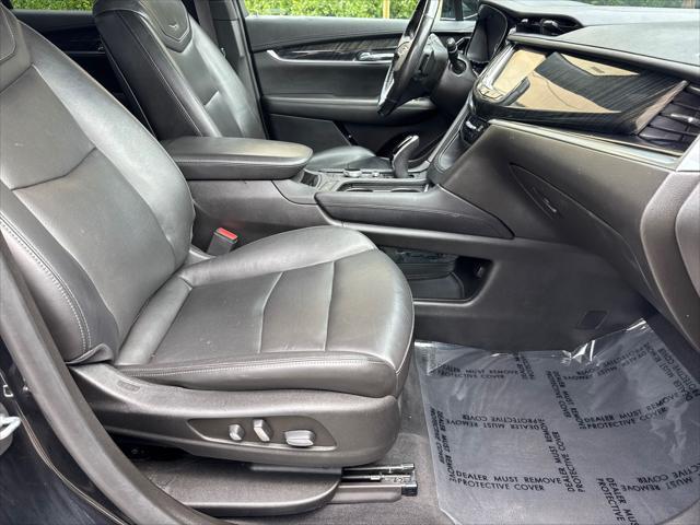 2022 Cadillac XT6 - $20,920