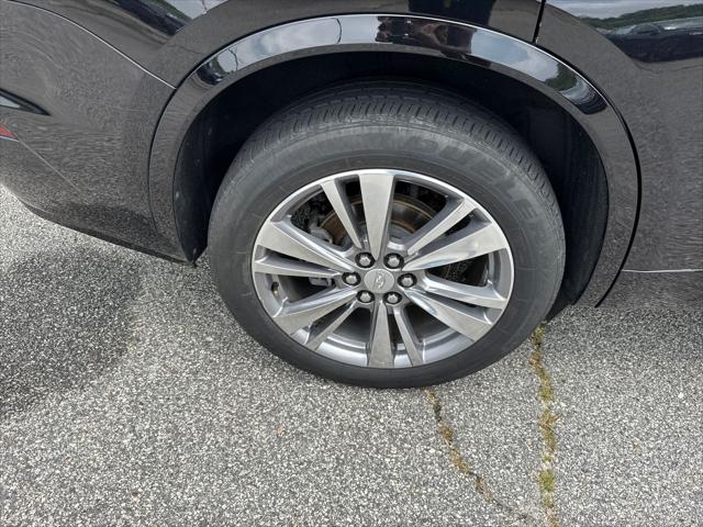 2022 Cadillac XT6 - $20,920