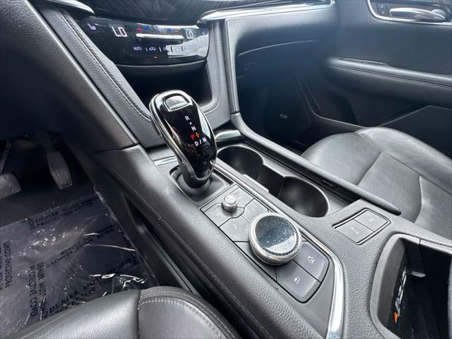 2022 Cadillac XT6 - $20,920