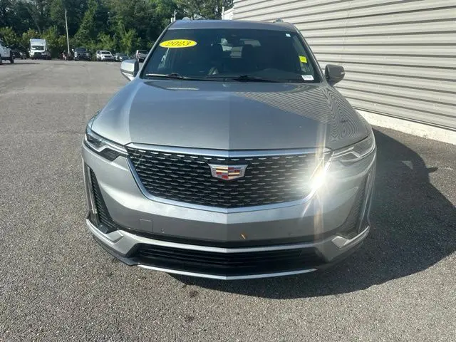 2023 Cadillac XT6