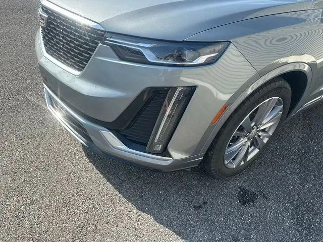 2023 Cadillac XT6
