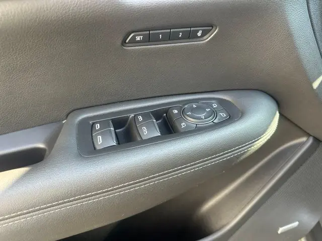 2023 Cadillac XT6