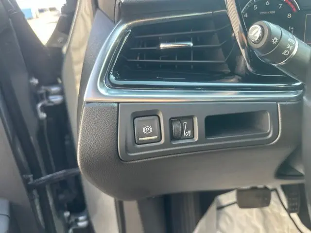 2023 Cadillac XT6