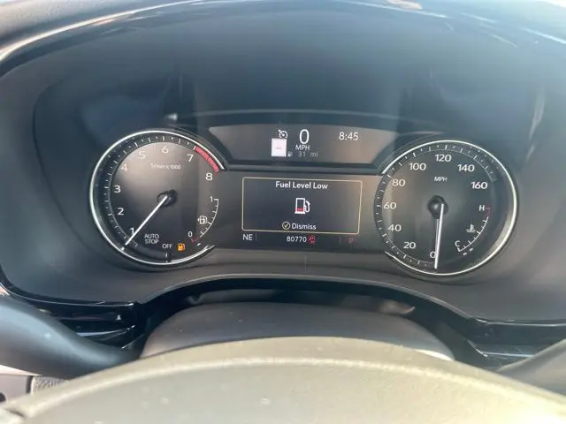 2023 Cadillac XT6