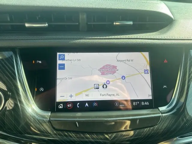 2023 Cadillac XT6