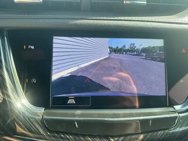 2023 Cadillac XT6