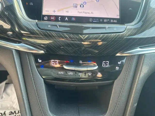 2023 Cadillac XT6