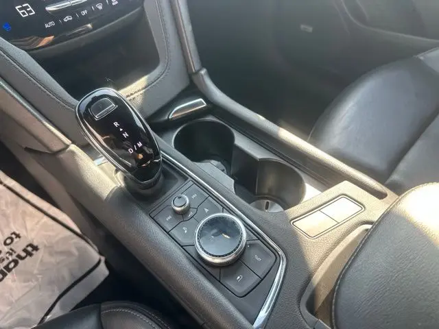 2023 Cadillac XT6