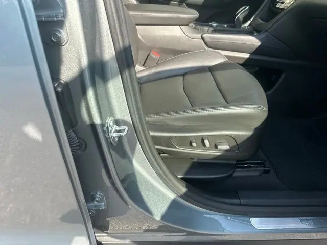 2023 Cadillac XT6