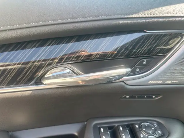2023 Cadillac XT6