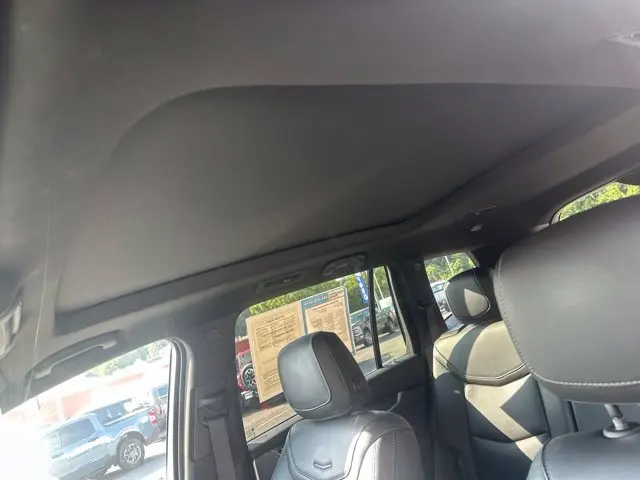 2023 Cadillac XT6