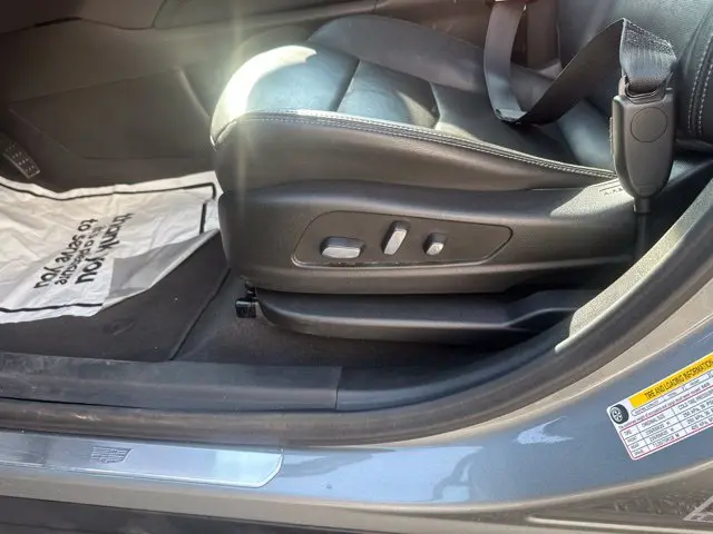 2023 Cadillac XT6