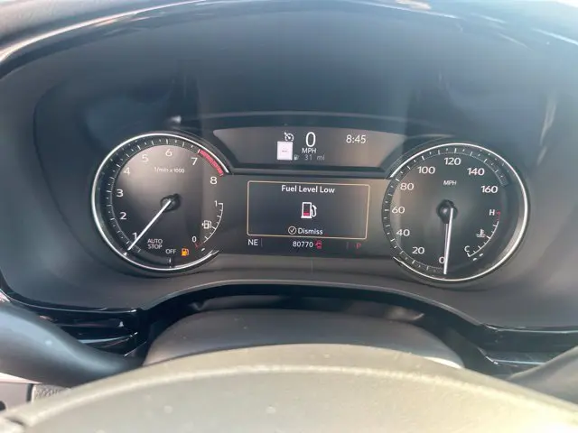 2023 Cadillac XT6