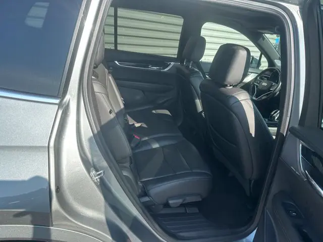 2023 Cadillac XT6