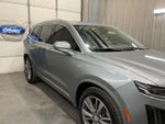 2025 XT6 Thumbnail 4