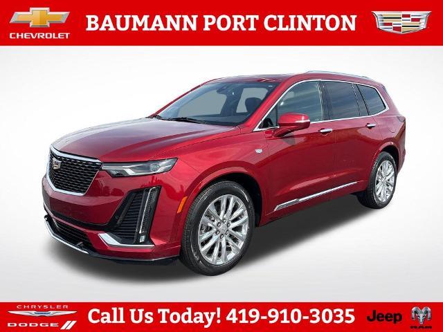 2020 Cadillac XT6 - $24,990