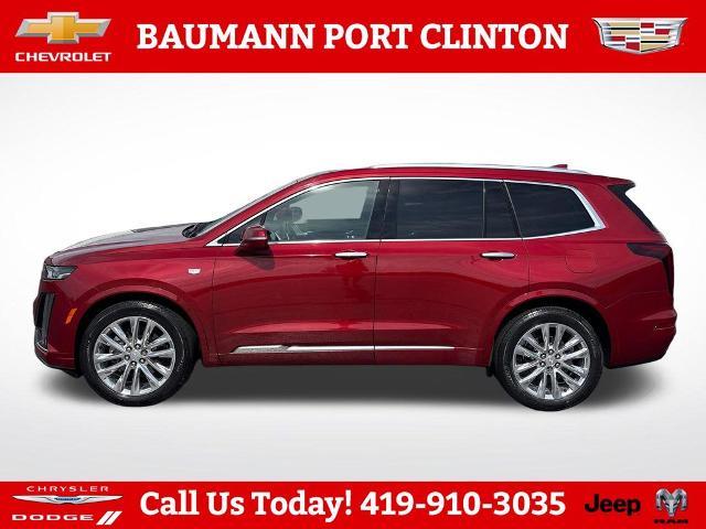 2020 Cadillac XT6 - $24,990