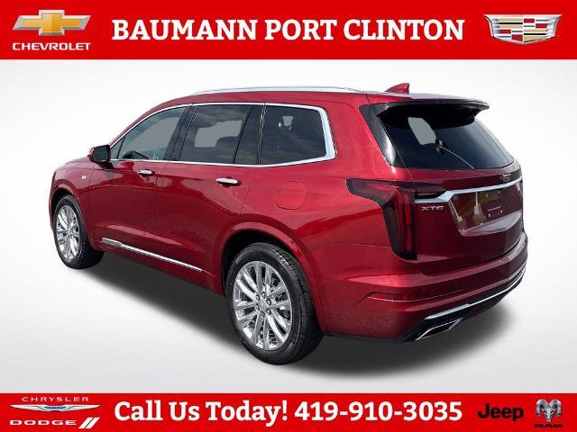 2020 Cadillac XT6 - $24,990