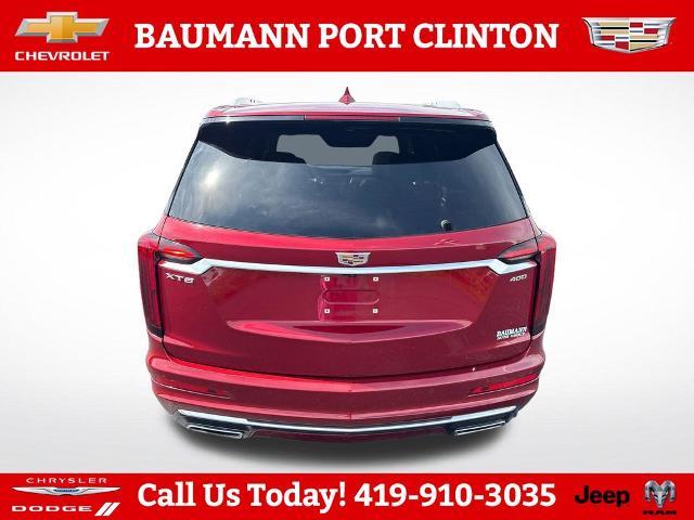2020 Cadillac XT6 - $24,990