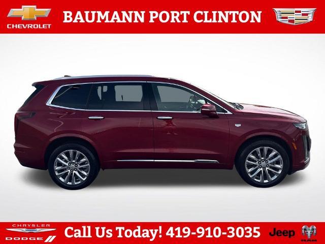 2020 Cadillac XT6 - $24,990