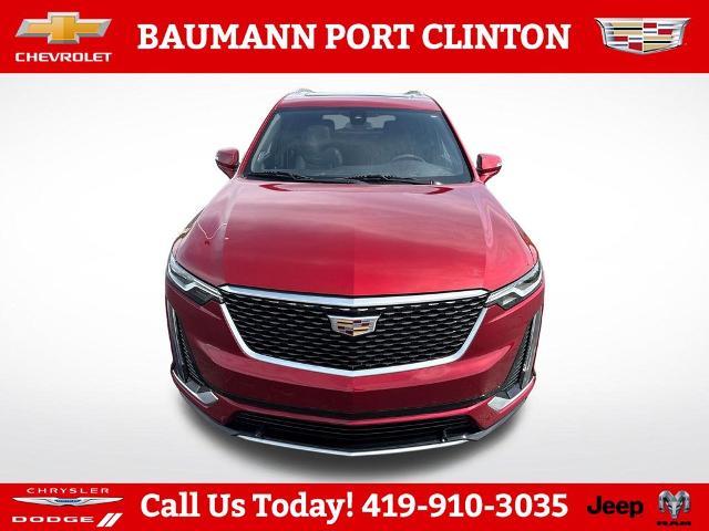 2020 Cadillac XT6 - $24,990