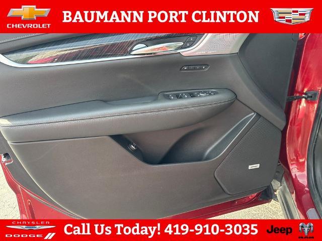 2020 Cadillac XT6 - $24,990