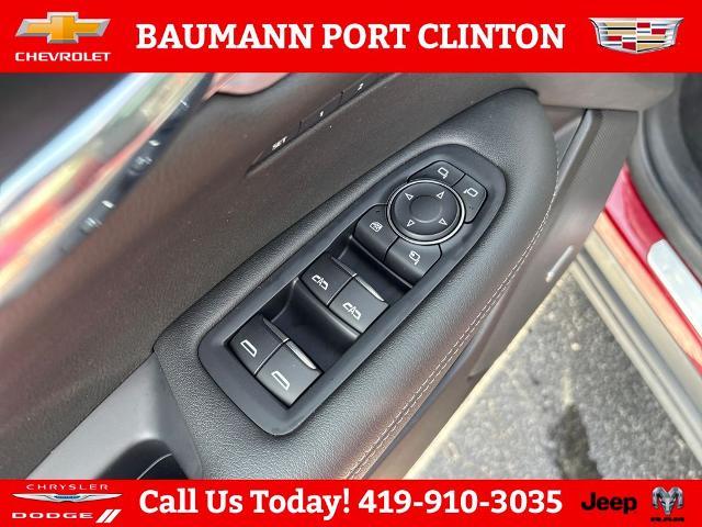 2020 Cadillac XT6 - $24,990