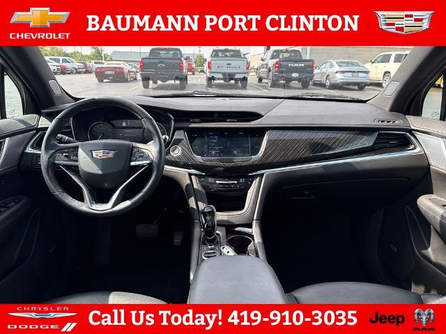 2020 Cadillac XT6 - $24,990