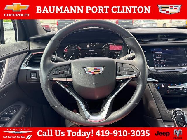 2020 Cadillac XT6 - $24,990