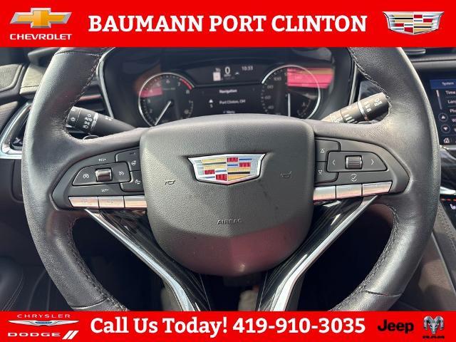 2020 Cadillac XT6 - $24,990