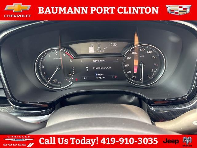 2020 Cadillac XT6 - $24,990