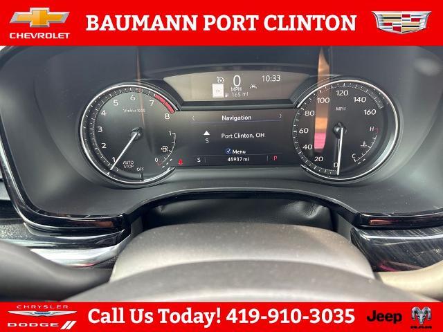 2020 Cadillac XT6 - $24,990